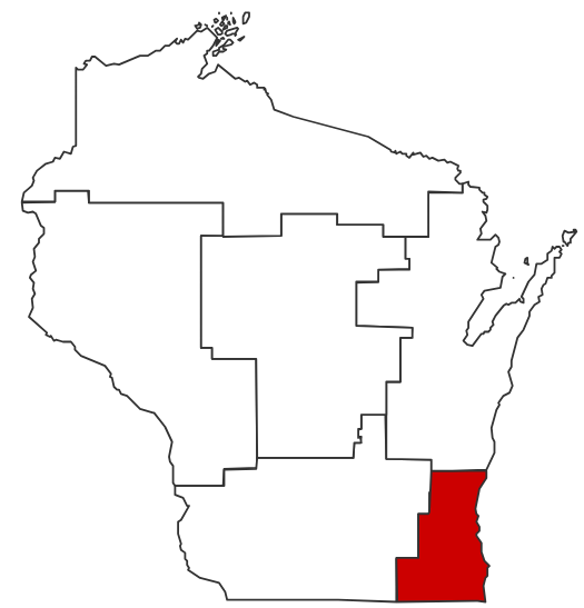 Southeast